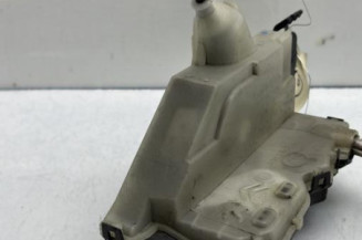 Serrure avant droit PEUGEOT 3008 1