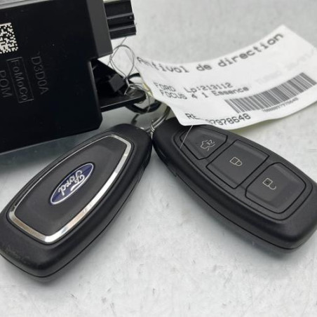 Antivol de direction FORD FOCUS 4