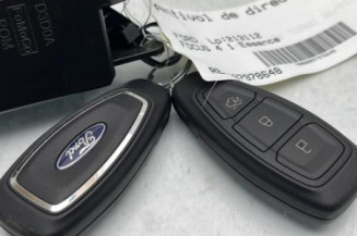 Antivol de direction FORD FOCUS 4