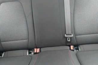 Antivol de direction FORD FOCUS 4