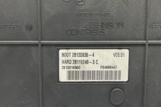 Boitier BSI PEUGEOT 308 1