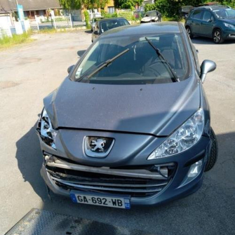 Boitier BSI PEUGEOT 308 1 Photo n°9