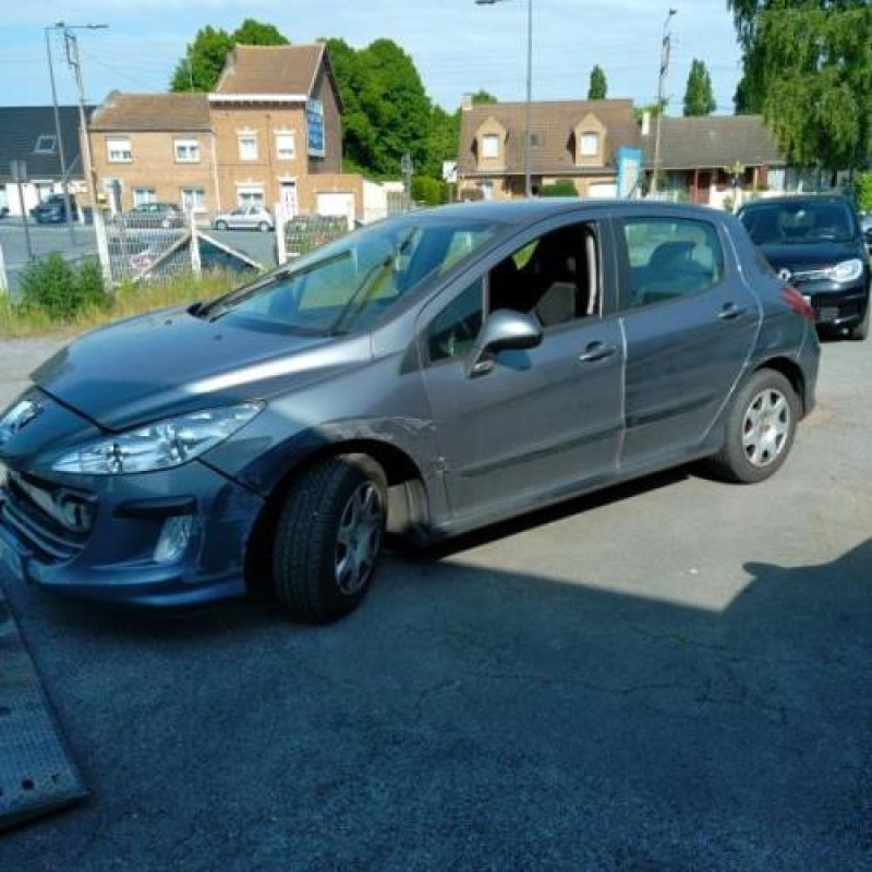 Boitier BSI PEUGEOT 308 1 Photo n°10