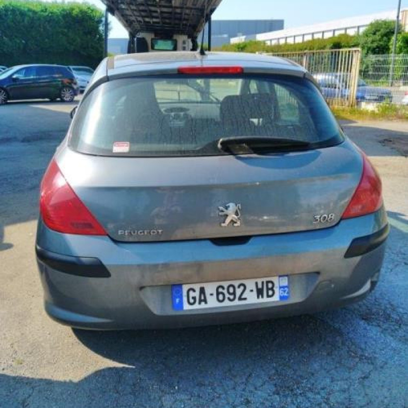 Boitier BSI PEUGEOT 308 1 Photo n°11