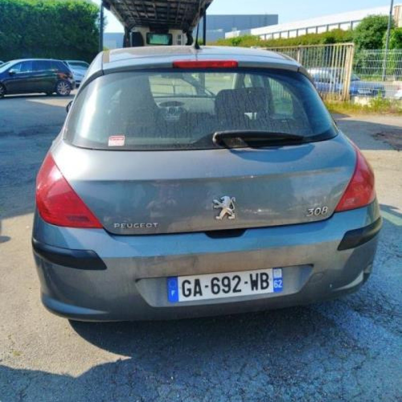 Boitier BSI PEUGEOT 308 1 Photo n°12