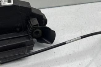 Serrure avant gauche CITROEN C4 PICASSO 2
