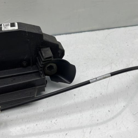 Serrure avant gauche CITROEN C4 PICASSO 2