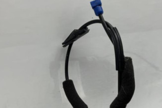 Serrure avant gauche CITROEN C4 PICASSO 2