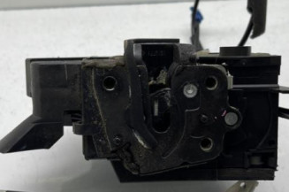 Serrure avant gauche CITROEN C4 PICASSO 2