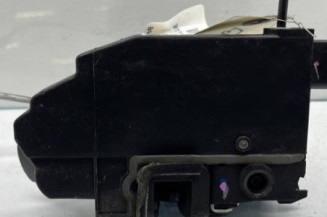Serrure avant gauche CITROEN C4 PICASSO 2