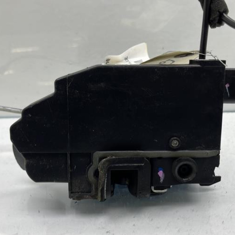 Serrure avant gauche CITROEN C4 PICASSO 2 Photo n°14