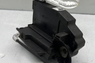 Serrure avant gauche CITROEN C4 PICASSO 2