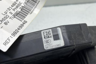 Serrure avant gauche CITROEN C4 PICASSO 2