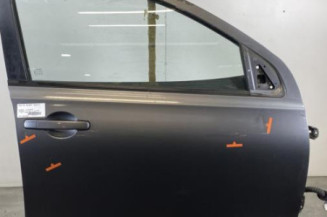 Porte avant droit NISSAN QASHQAI 1 Photo n°1