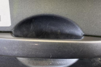 Porte avant droit NISSAN QASHQAI 1