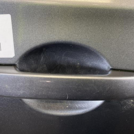 Porte avant droit NISSAN QASHQAI 1