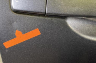 Porte avant droit NISSAN QASHQAI 1
