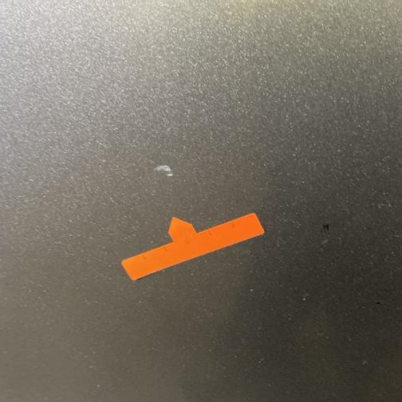 Porte avant droit NISSAN QASHQAI 1 Photo n°4