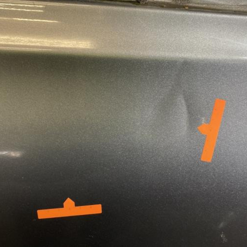 Porte avant droit NISSAN QASHQAI 1 Photo n°5