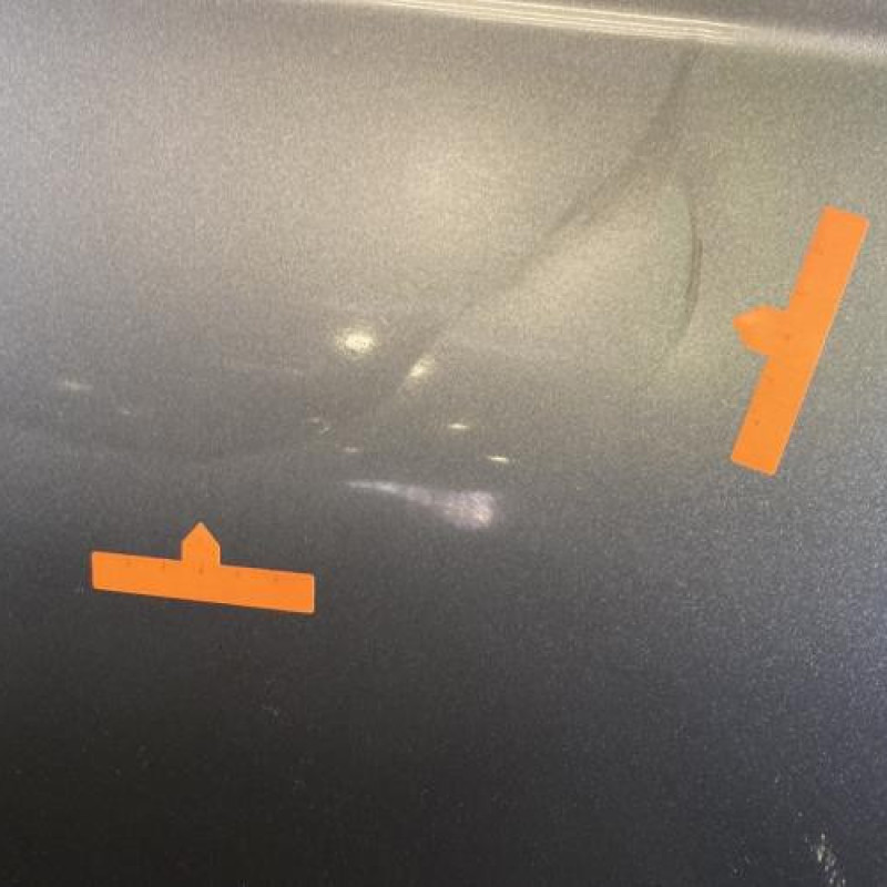 Porte avant droit NISSAN QASHQAI 1 Photo n°6