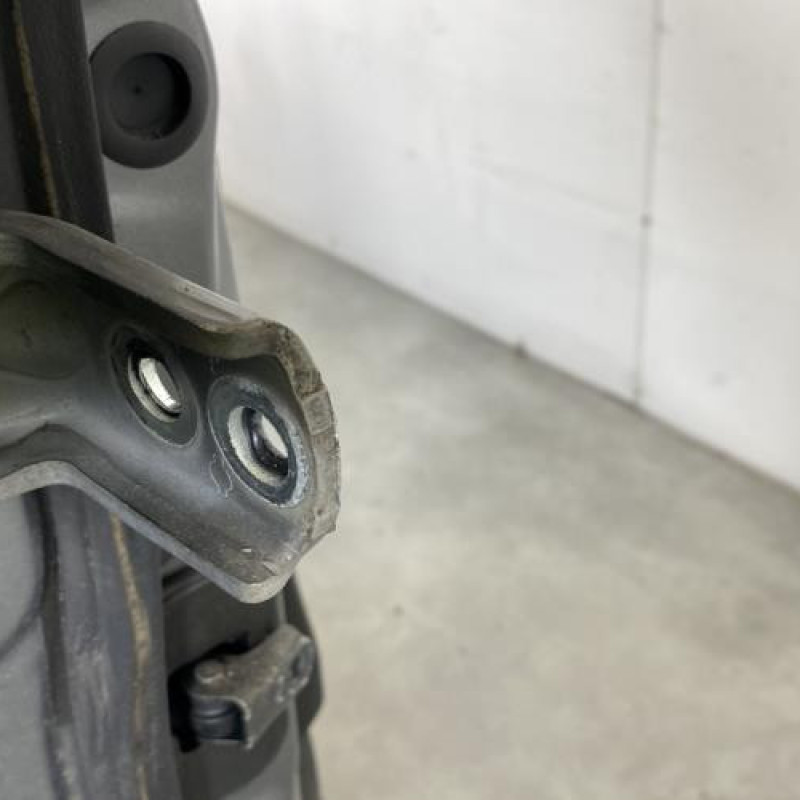 Porte avant droit NISSAN QASHQAI 1 Photo n°7
