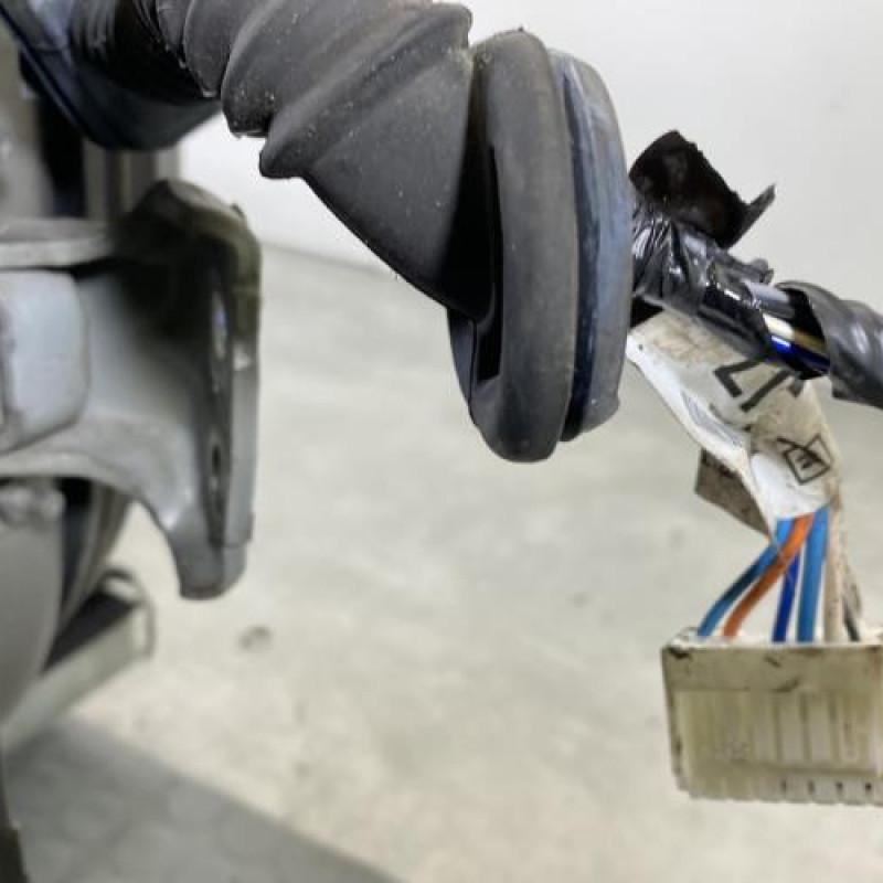 Porte avant droit NISSAN QASHQAI 1 Photo n°9