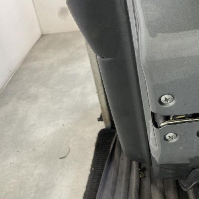 Porte avant droit NISSAN QASHQAI 1 Photo n°10