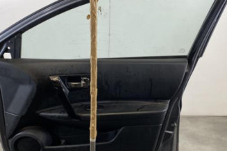 Porte avant droit NISSAN QASHQAI 1