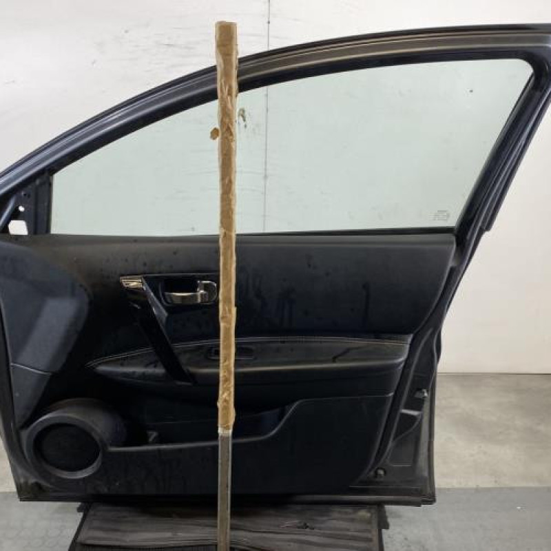 Porte avant droit NISSAN QASHQAI 1 Photo n°11