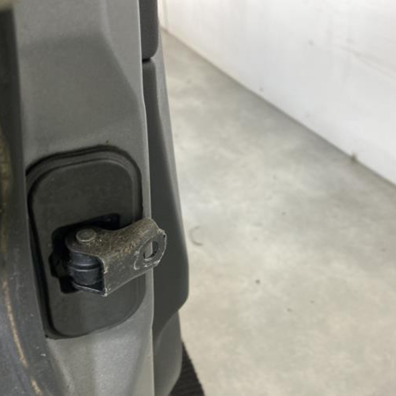 Porte avant droit NISSAN QASHQAI 1 Photo n°19