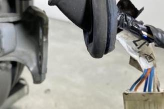 Porte avant droit NISSAN QASHQAI 1
