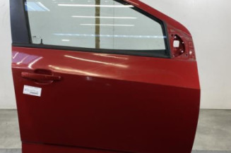 Porte avant droit CHEVROLET AVEO 2 Photo n°1