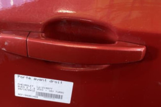 Porte avant droit CHEVROLET AVEO 2