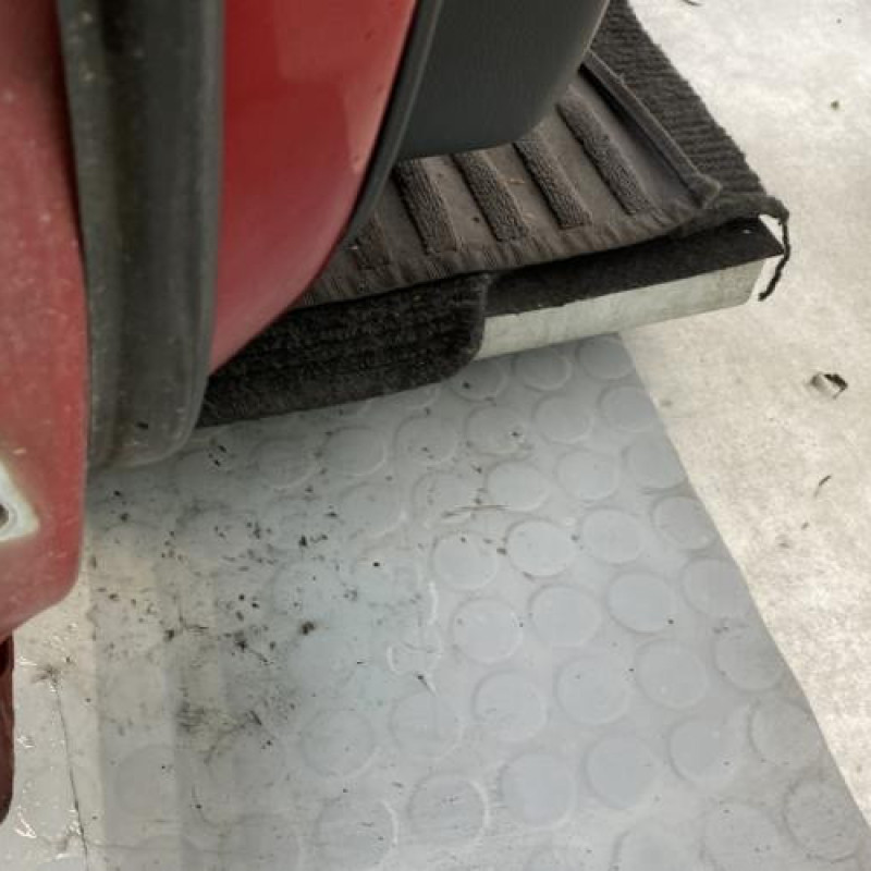 Porte avant droit CHEVROLET AVEO 2 Photo n°6