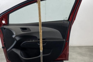 Porte avant droit CHEVROLET AVEO 2