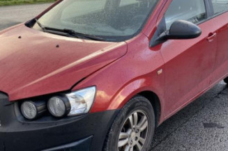 Porte avant droit CHEVROLET AVEO 2