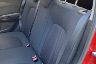 Porte avant droit CHEVROLET AVEO 2