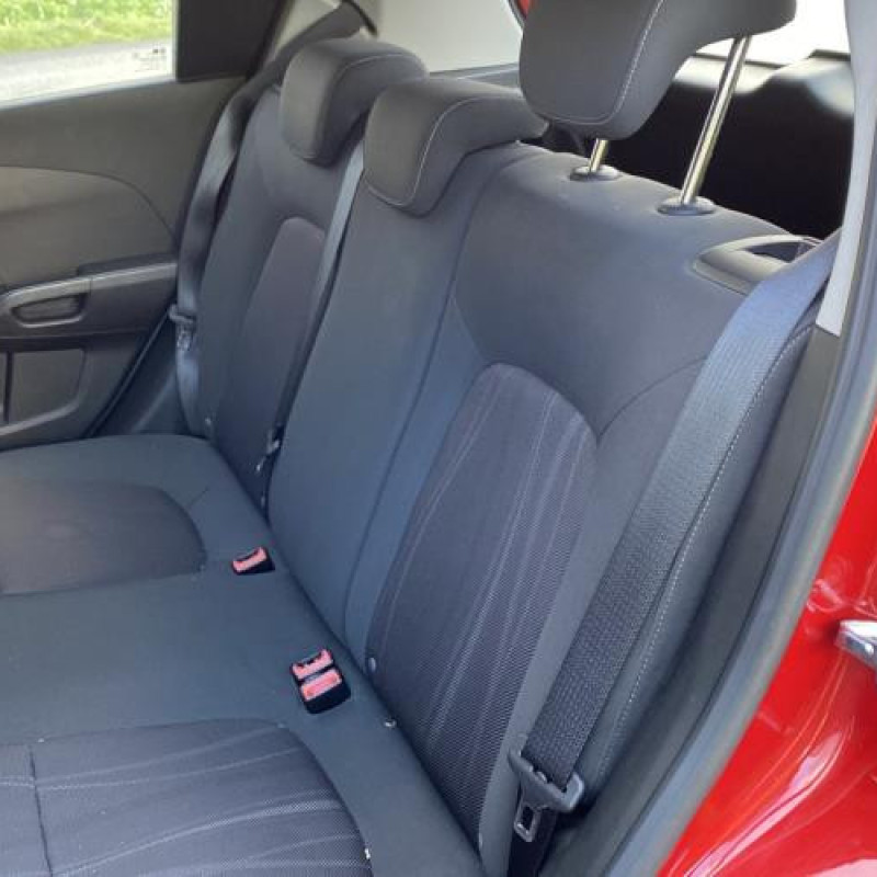 Porte avant droit CHEVROLET AVEO 2 Photo n°19
