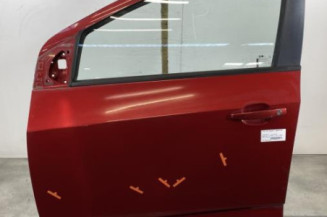Porte avant gauche CHEVROLET AVEO 2 Photo n°1