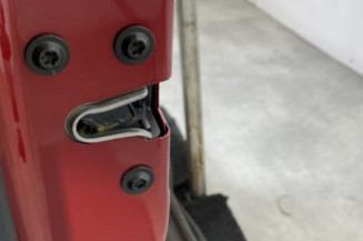Porte avant gauche CHEVROLET AVEO 2