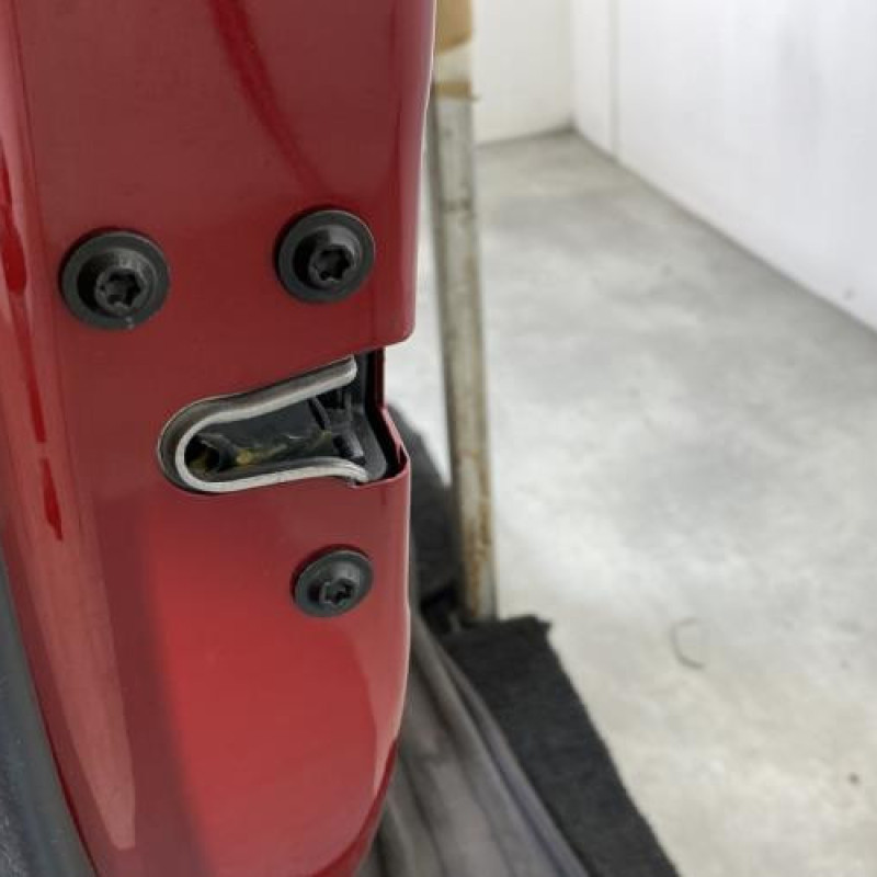 Porte avant gauche CHEVROLET AVEO 2 Photo n°6