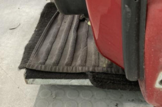 Porte avant gauche CHEVROLET AVEO 2