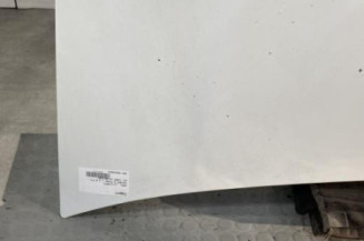 Capot OPEL MOVANO A