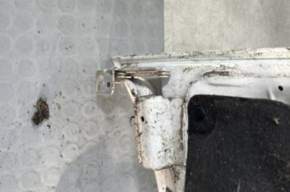 Capot OPEL MOVANO A