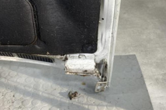 Capot OPEL MOVANO A