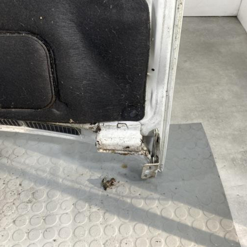 Capot OPEL MOVANO A Photo n°8