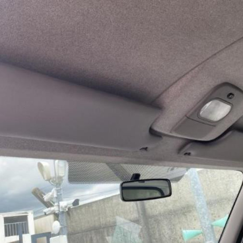 Capot OPEL MOVANO A Photo n°15