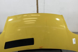 Capot RENAULT TRAFIC 2