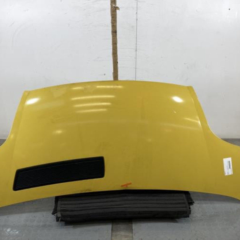 Capot RENAULT TRAFIC 2 Photo n°1