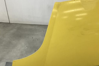 Capot RENAULT TRAFIC 2